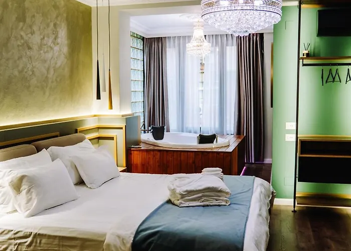 Ns Luxury Suites