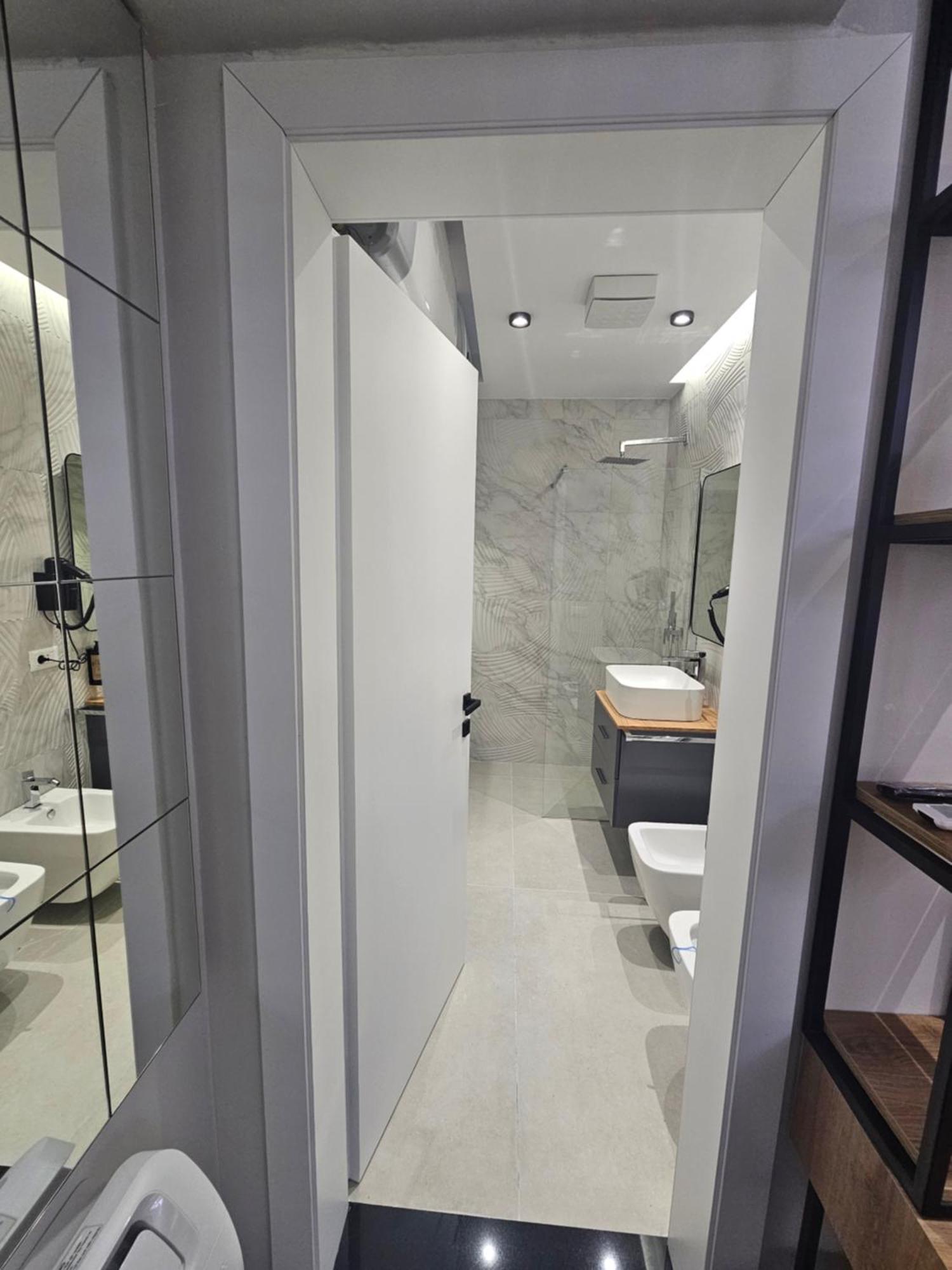 Guest house Ns Luxury Tirana