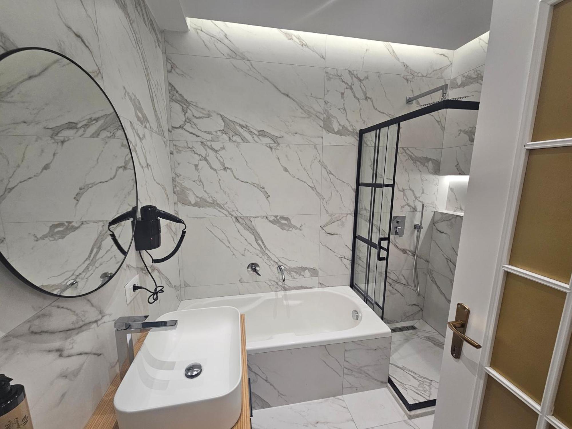 Guest house Ns Luxury