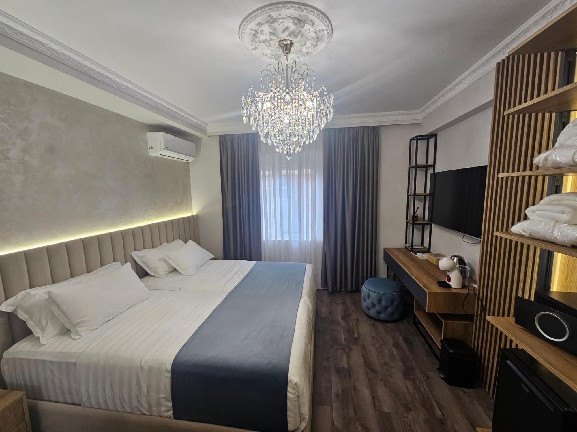Guest house Ns Luxury Tirana