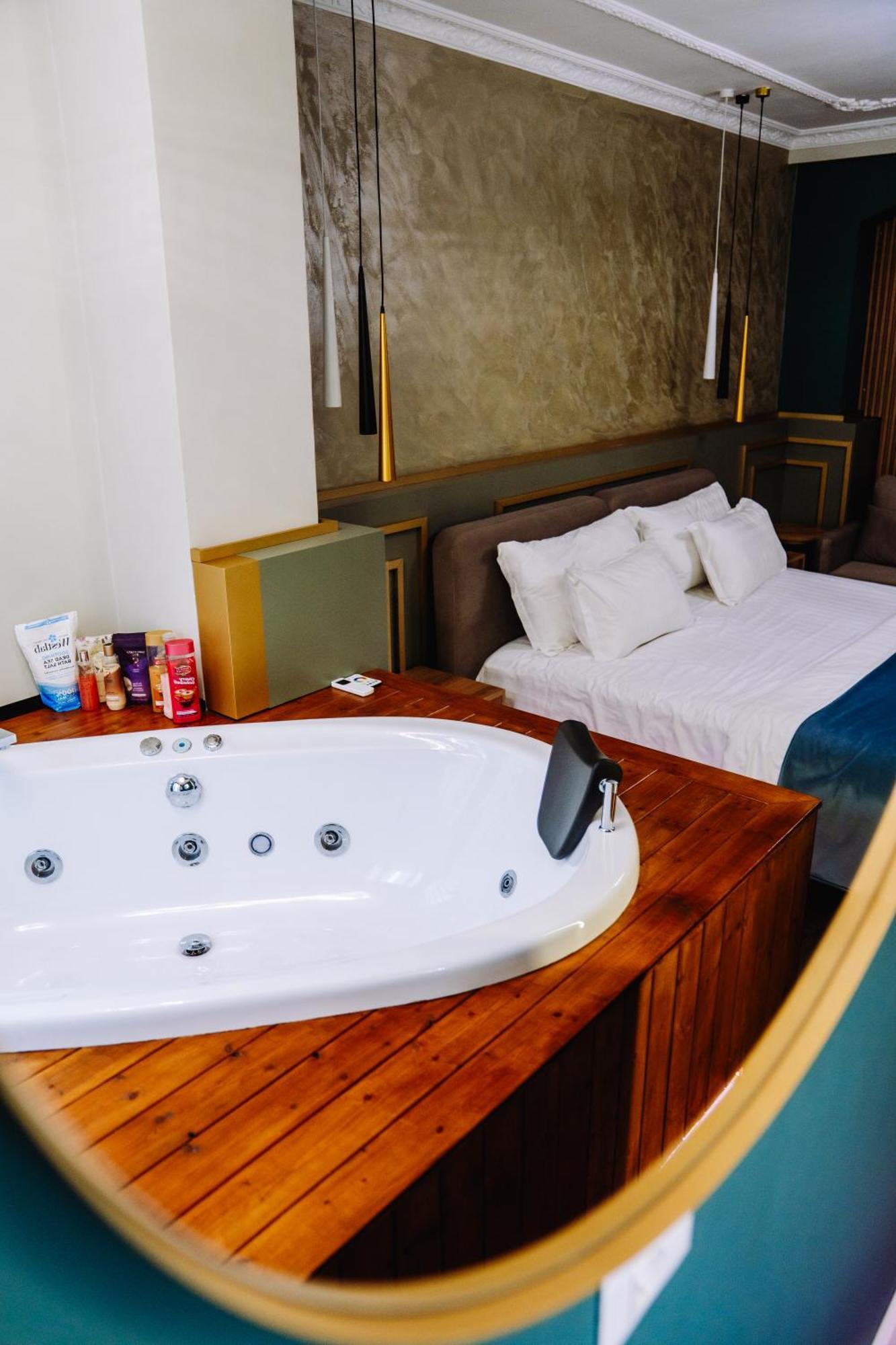 Ns Luxury Guest house *